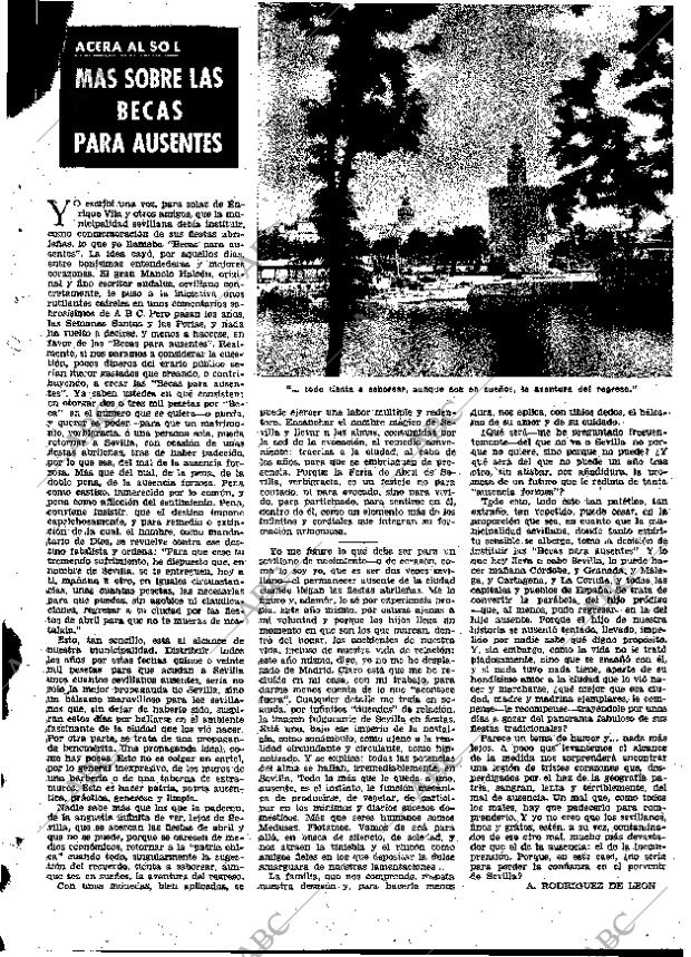 ABC SEVILLA 20-04-1952 página 7