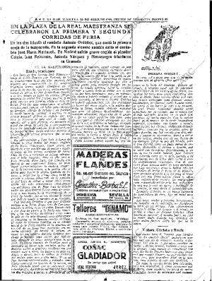 ABC SEVILLA 22-04-1952 página 27