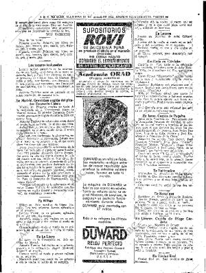 ABC SEVILLA 22-04-1952 página 29