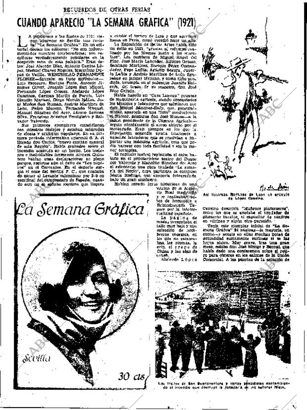 ABC SEVILLA 22-04-1952 página 9