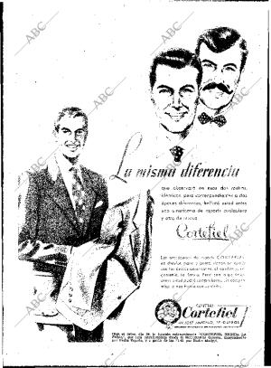 ABC MADRID 25-04-1952 página 14