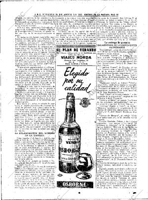 ABC MADRID 25-04-1952 página 18