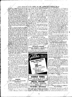 ABC MADRID 25-04-1952 página 22
