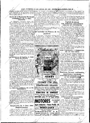 ABC MADRID 25-04-1952 página 28