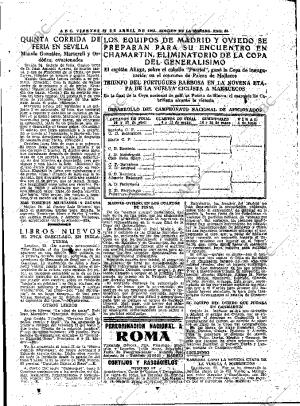 ABC MADRID 25-04-1952 página 35