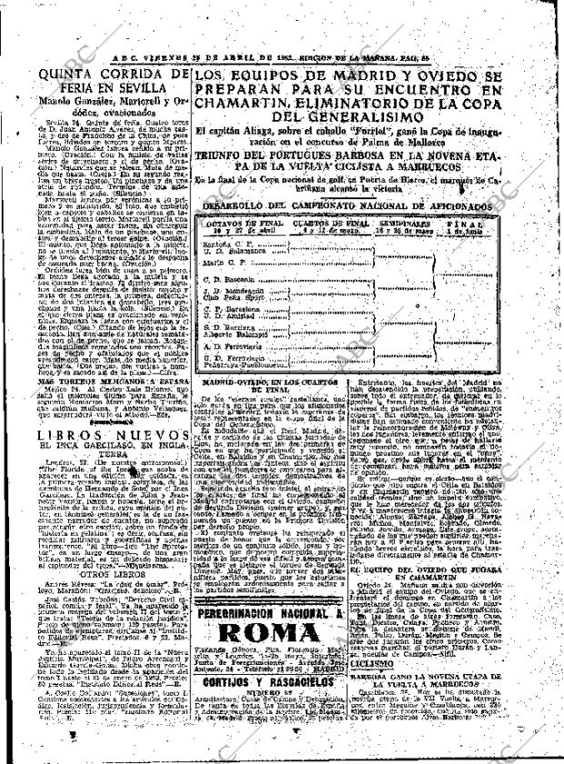 ABC MADRID 25-04-1952 página 35