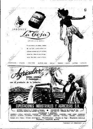 ABC MADRID 25-04-1952 página 8