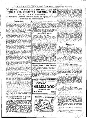 ABC SEVILLA 26-04-1952 página 19