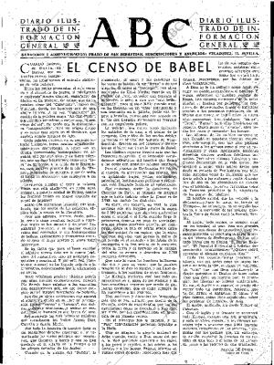 ABC SEVILLA 26-04-1952 página 3