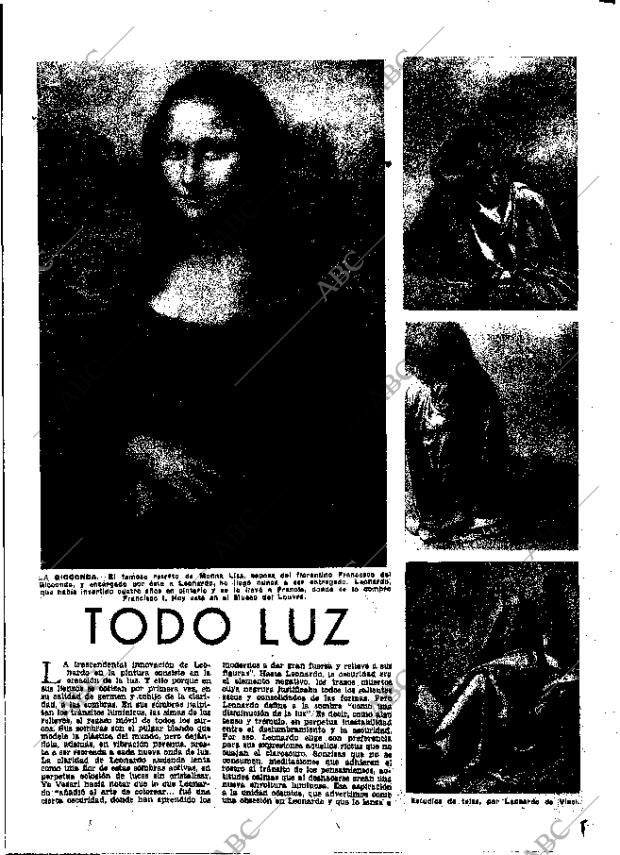 ABC MADRID 27-04-1952 página 15