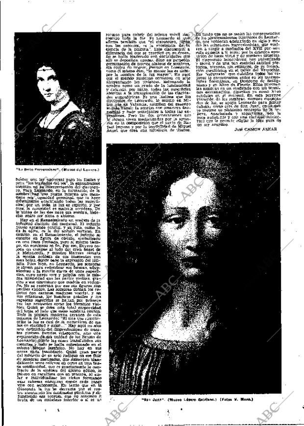 ABC MADRID 27-04-1952 página 17
