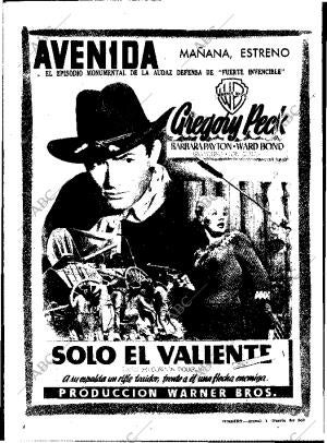 ABC MADRID 27-04-1952 página 26