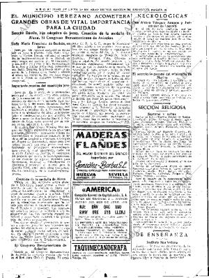 ABC SEVILLA 01-05-1952 página 16