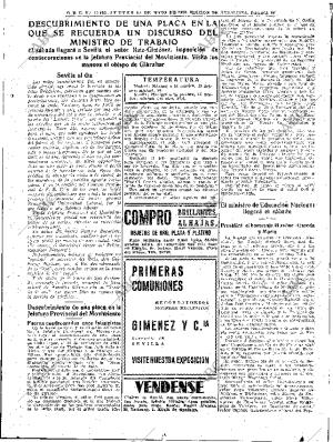 ABC SEVILLA 01-05-1952 página 17