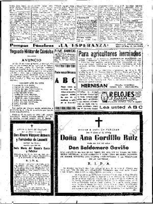 ABC SEVILLA 01-05-1952 página 22