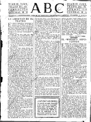ABC SEVILLA 01-05-1952 página 3