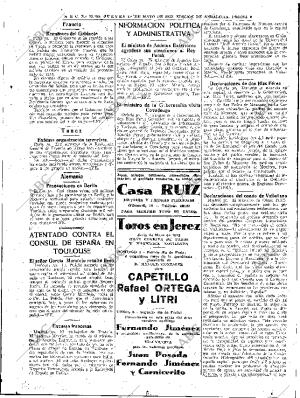 ABC SEVILLA 01-05-1952 página 9