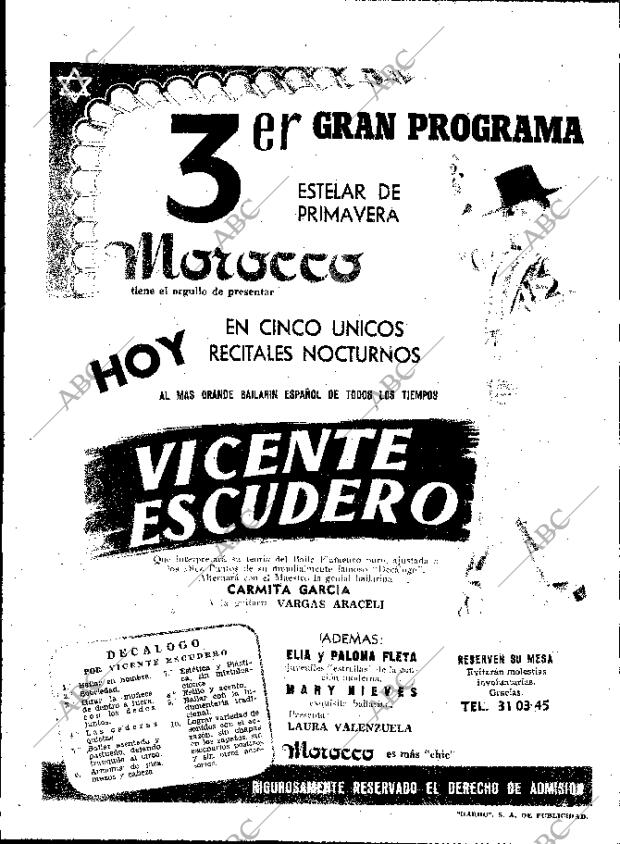 ABC MADRID 02-05-1952 página 10