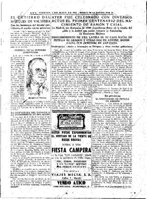 ABC MADRID 02-05-1952 página 21