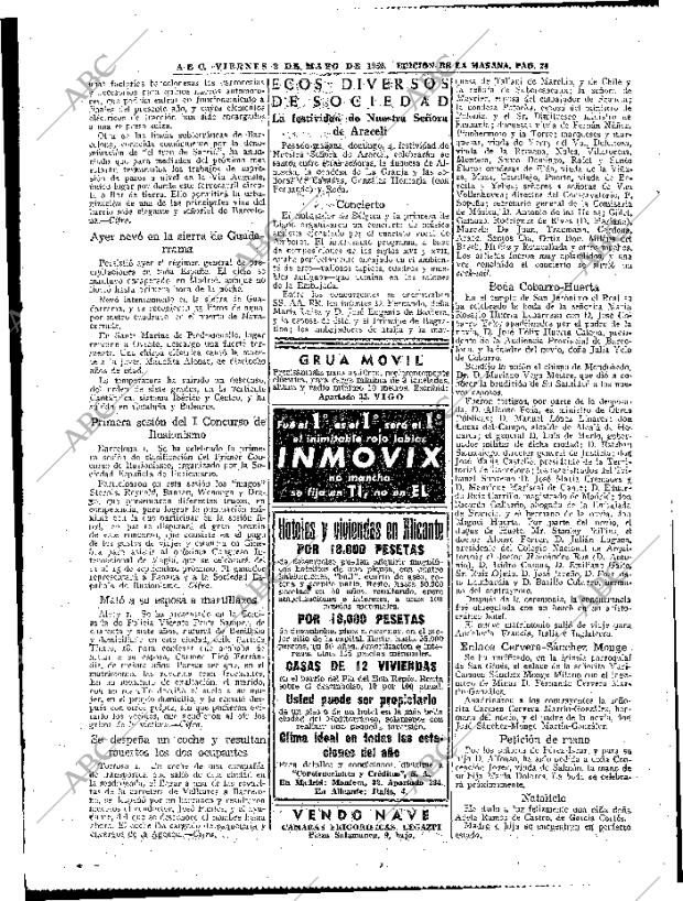 ABC MADRID 02-05-1952 página 24