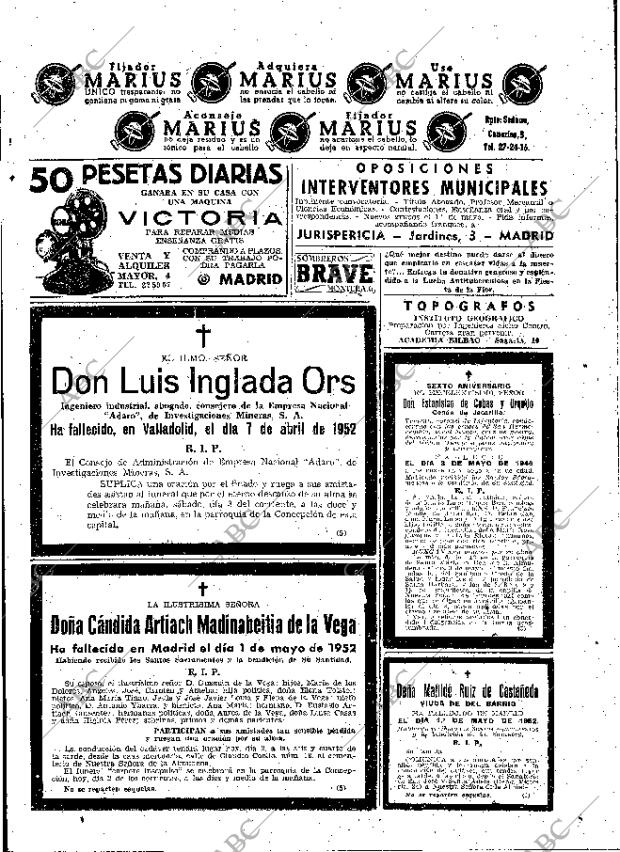 ABC MADRID 02-05-1952 página 39