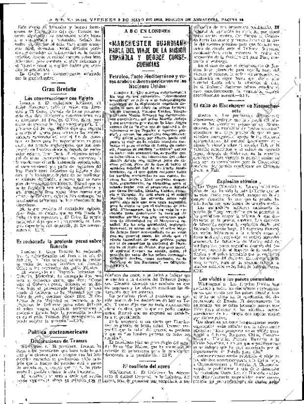 ABC SEVILLA 02-05-1952 página 10