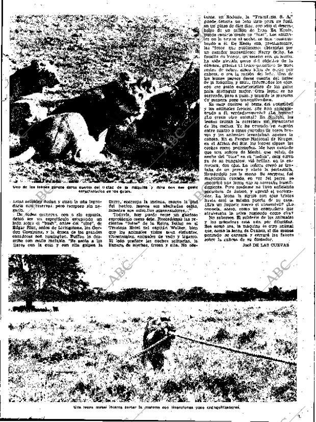 ABC SEVILLA 02-05-1952 página 5