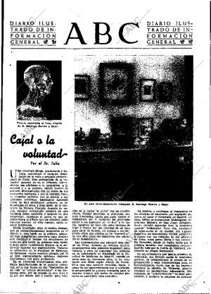 ABC MADRID 04-05-1952 página 3