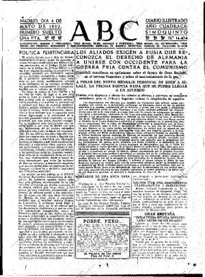 ABC MADRID 04-05-1952 página 33