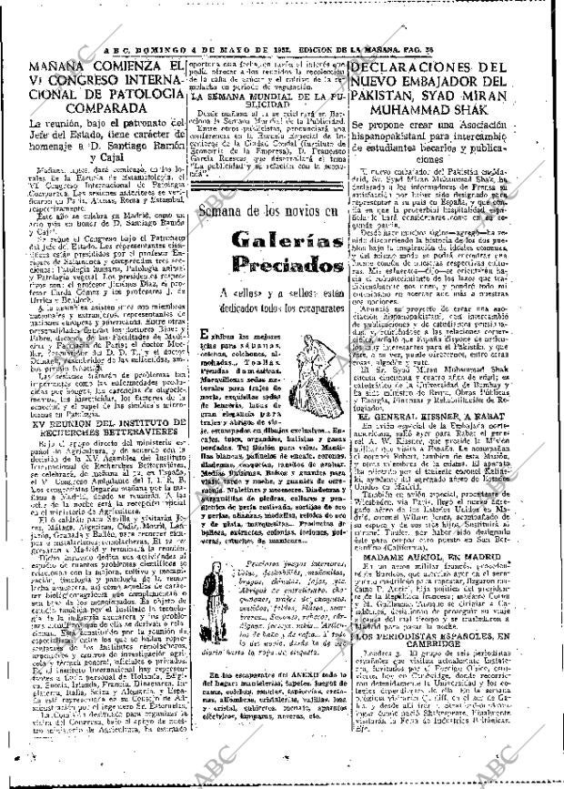 ABC MADRID 04-05-1952 página 36