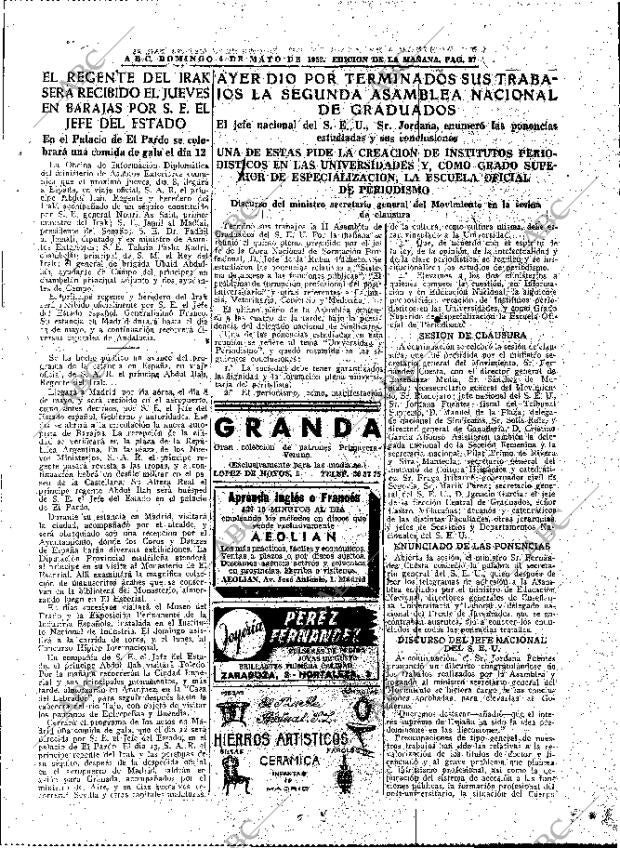 ABC MADRID 04-05-1952 página 37