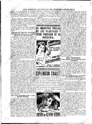 ABC MADRID 04-05-1952 página 38