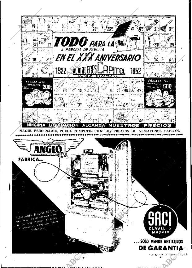 ABC MADRID 04-05-1952 página 4