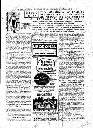 ABC MADRID 04-05-1952 página 43