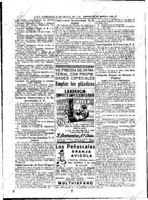 ABC MADRID 04-05-1952 página 46