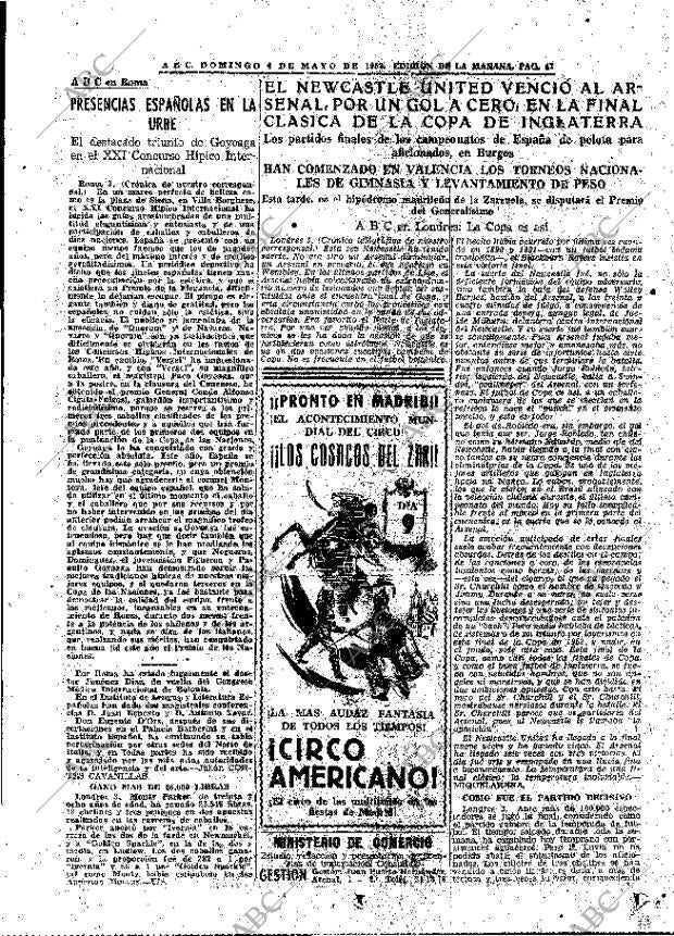 ABC MADRID 04-05-1952 página 47