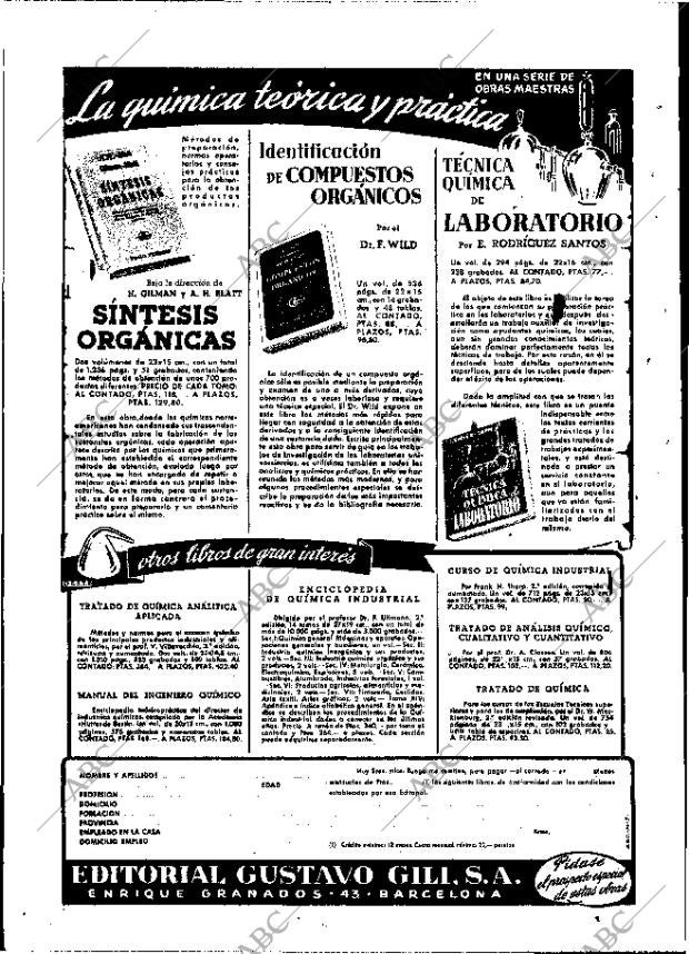 ABC MADRID 04-05-1952 página 6