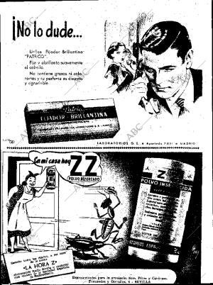 ABC SEVILLA 06-05-1952 página 2