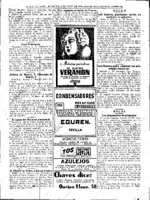 ABC SEVILLA 06-05-1952 página 21