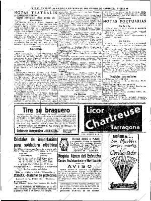 ABC SEVILLA 06-05-1952 página 23