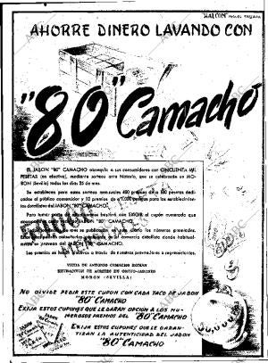 ABC SEVILLA 06-05-1952 página 4