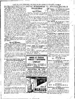 ABC SEVILLA 07-05-1952 página 16