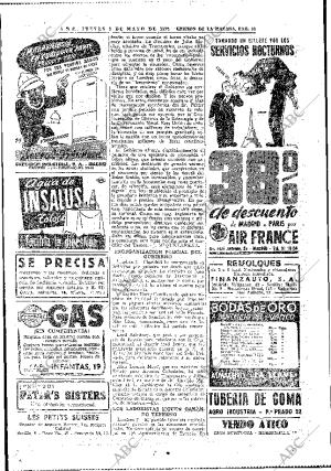 ABC MADRID 08-05-1952 página 20