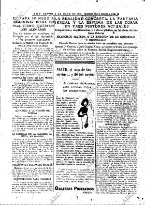 ABC MADRID 08-05-1952 página 25