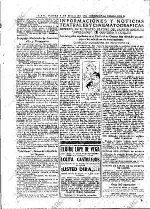 ABC MADRID 08-05-1952 página 31