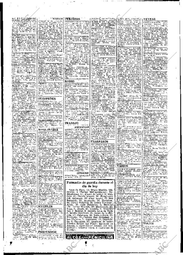 ABC MADRID 08-05-1952 página 38