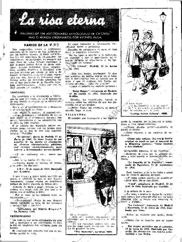 ABC SEVILLA 08-05-1952 página 23