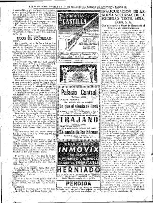 ABC SEVILLA 11-05-1952 página 16