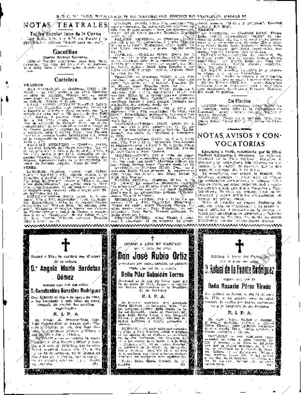 ABC SEVILLA 11-05-1952 página 21