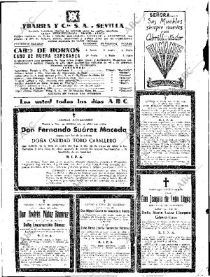 ABC SEVILLA 11-05-1952 página 24